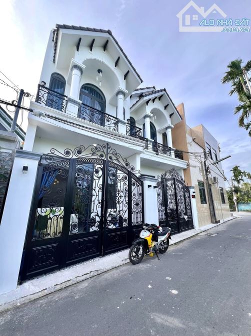 NHÀ TRỆT LẦU GIÁ RẺ HẺM 54 HỒ TRUNG THÀNH GẦN SÂN BAY QUỐC TẾ CẦN THƠ VÀO TT 6km - 18