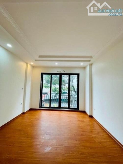 ⚜️TÒA VĂN PHÒNG 7T THANG MÁY PHỐ VIP HOÀNG CẦU, ĐỐNG ĐA 51M2 MT 4M, CHỈ 25.8 TỶ ⚜️ - 2