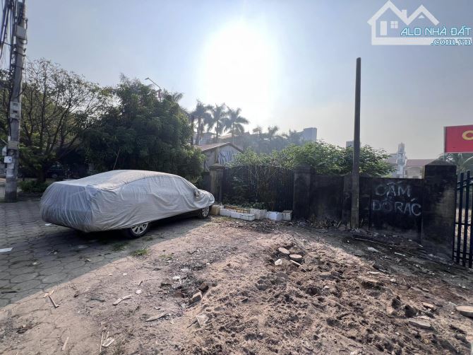 ⚜️Đất Vàng Mặt Phố An Dương Vương, Tây Hồ, 250m2 MT 9m, Sổ A4, Giá đầu tư, Chỉ 60 TỶ ⚜️ - 2