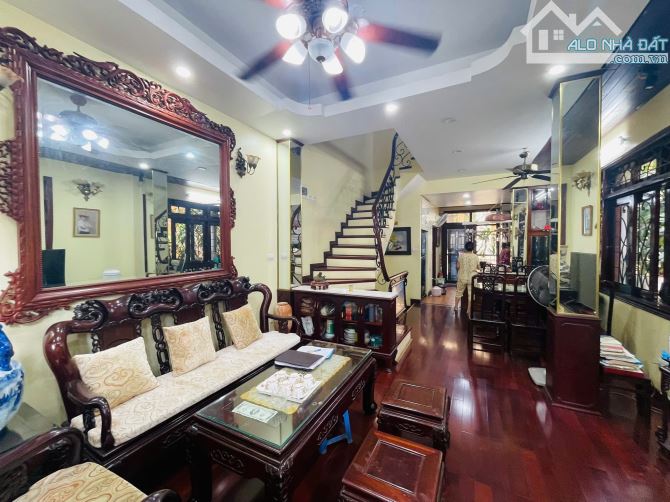 ⚜️ Liền Kề Khu Đô Thị Mới Yên Hòa, Cầu Giấy 73m2 4T MT 5m, Chỉ 29.5 TỶ ⚜️ - 2