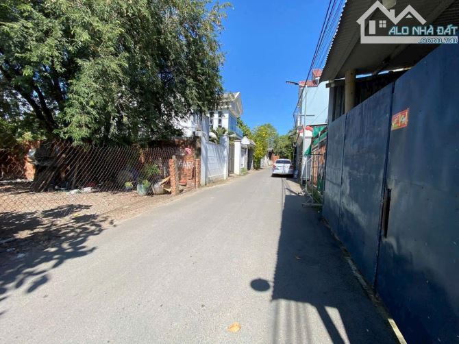 Bán đất biệt thự vườn phường Tân Vạn, Biên Hoà. 18x21 400m. Đường 7m. Giá 10 tỷ TL - 2