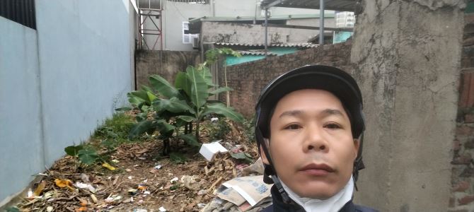 HIẾM_ CHỈ HƠN TỎI CÓ NGAY LÔ ĐẤT CỔNG KCN NỘI BÀI - 2