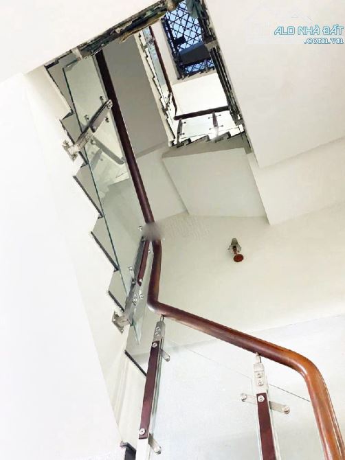 Nhà mặt tiền, đường 8m, gần Bàu Cát, 4x21.5m (nhà 4 tầng mới đẹp), 8.9 tỷ TL - 2