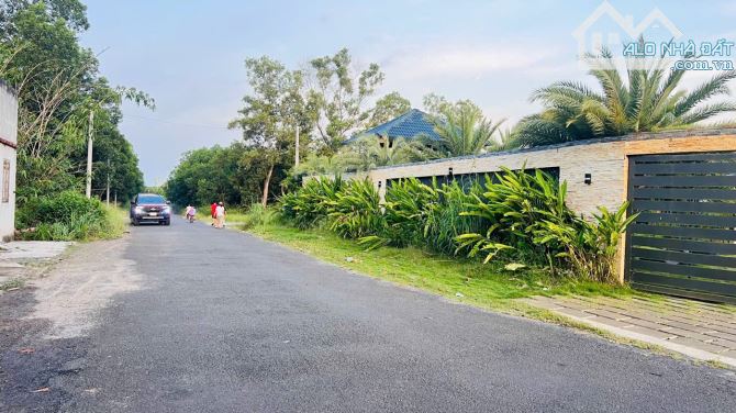 BÁN ĐẤT PHƯỚC LONG THỌ ĐẤT ĐỎ BÀ RỊA VŨNG TÀU - 2