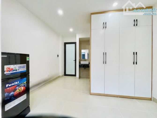 17.3 tỷ. Căn hộ dịch vụ 13 căn Studio. Thịnh Hào 2 Đống Đa - 2