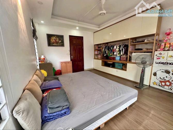 Yên Ngưu,52m, 4 tầng, 4 ngủ 4.5 tỷ - 2