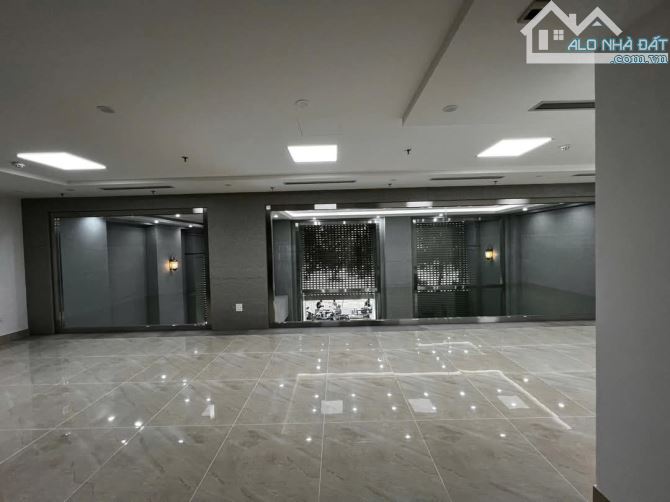 Bán Nhà Mặt Phố, Mặt Hồ Ba Mẫu, Đống Đa 400m2, 10T, MT 14m, Doanh Thu 600tr/Tháng. - 2