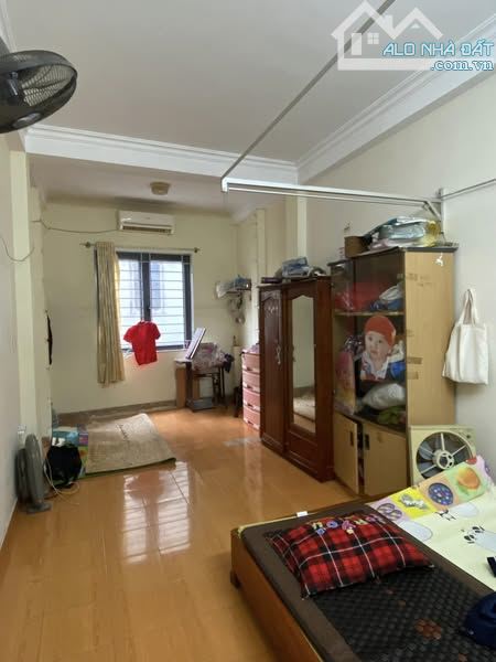 LƯƠNG KHÁNH THIỆN 72m, oto tránh ba gác dừng đỗ ngày đêm, cách phố 40m chỉ 10.5 tỷ - 2