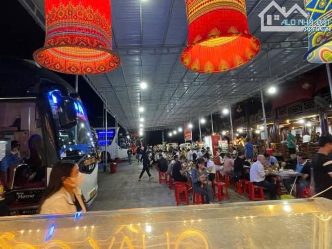 TRẠM DỪNG CHÂN ĐANG HOẠT ĐỘNG THU NHẬP TRÊN DƯỚI 2 TỶ/ THÁNG CẦN BÁN - 2