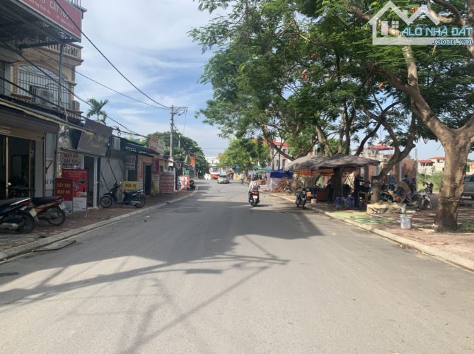 Bán 114m đất đấu giá làng Cam Cổ Bi, 2 mặt đường rộng 13m vào khu dân cư kinh doanh tốt - 2