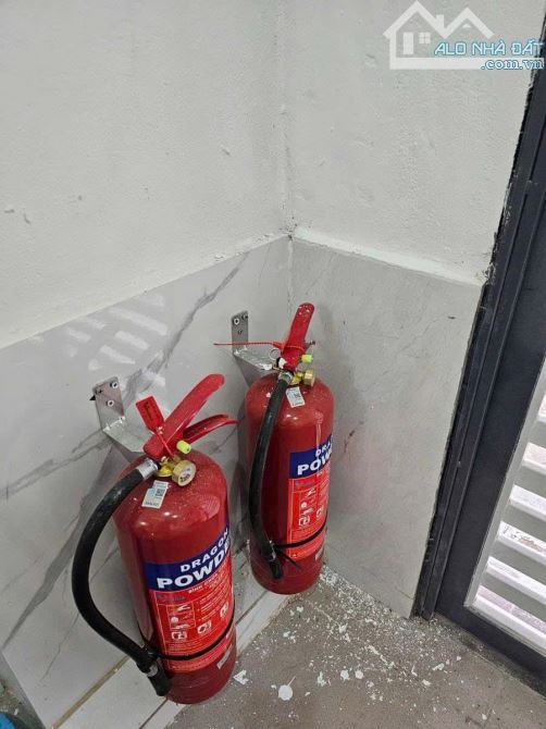 CẦN BÁN GẤP CCMN NGÕ 219 ĐỊNH CÔNG THƯỢNG - DT 54M2 - 7 TẦNG - MT 4.1 M GIÁ 11.2 TỶ. - 2