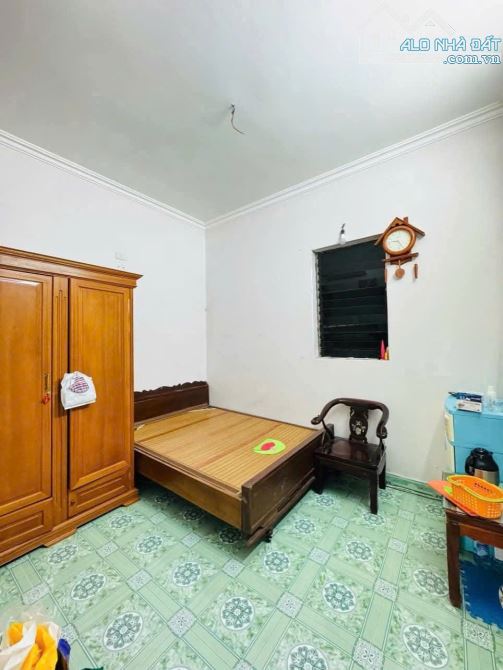 BÁN NHÀ 3 TẦNG NGÕ PHỐ NGUYỄN CHÍ THANH - PHƯỜNG TÂN BÌNH tp Hải Dương - 2