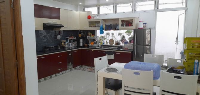 Bán nhà HXT 4.6x17m 4 tầng tại Phường 6, Gò Vấp, HCM giá tốt, 10.5 tỷ - 2