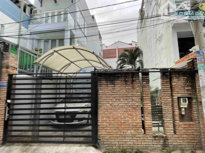Bán đất Nguyễn Thị Thập vị trí đẹp hẻm xe hơi vào tận nơi giá chỉ 90triệu/m2 - 2