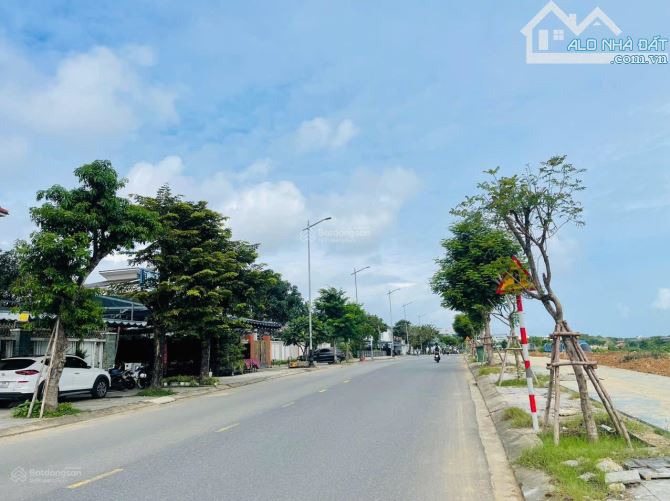 🔥Bán đất biệt thự mặt tiền đường Thăng Long, DT 300m2 giá chỉ 16,8 tỷ - 2