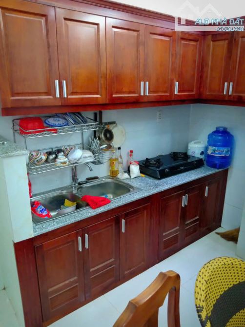 Bán nhà Tăng Nhơn Phú B - Đường số 8 Quận 9 - 2