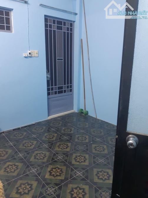 Bán Gấp Nhà Nguyễn Hồng Đào- P15 - Q.Tân Bình - 85m²(4 x 21) 3Tầng – 9.3 tỷ TL - 2