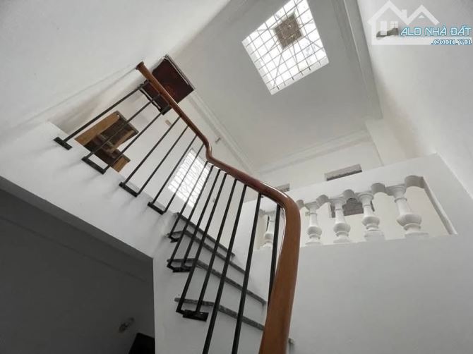 NHÀ TRƯỜNG CHINH 35M2 - CỰC GẦN PHỐ - KINH DOANH ĐA DẠNG - NGÕ 3 GÁC TRÁNH - CHỦ THIỆN CHÍ - 2