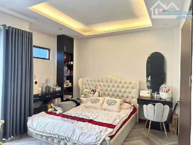 Tam Trinh , Ngõ Thông Vị trí đắc Địa 35m x 5T Nhà đẹp giá hơn 5 Tỷ - 2