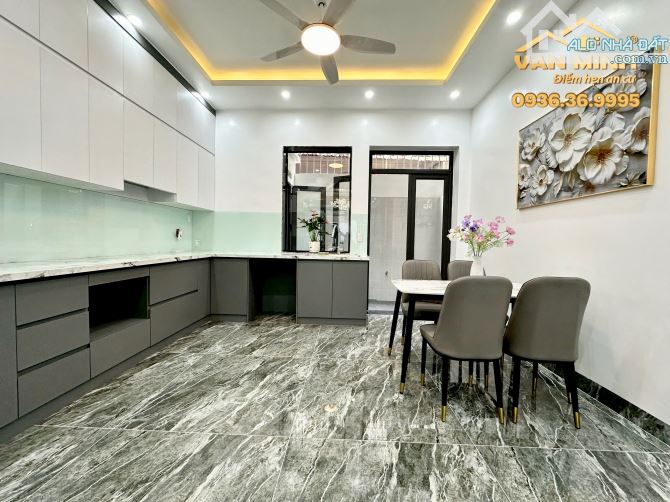 Bán nhà ngõ Trần Nguyên Hãn, Lê Chân, Hải Phòng - 3
