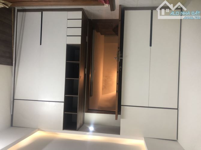 Bán nhà Yên Xá, Tân Triều, Hà Nội, Dt: 32m2, 4,5 tầng, ôtô đỗ gẫn - 3