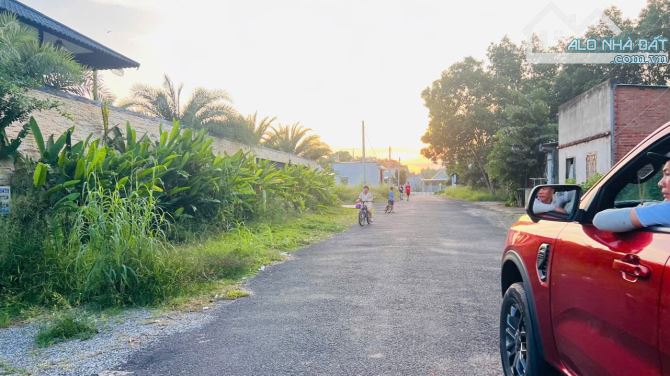 BÁN ĐẤT PHƯỚC LONG THỌ ĐẤT ĐỎ BÀ RỊA VŨNG TÀU - 3