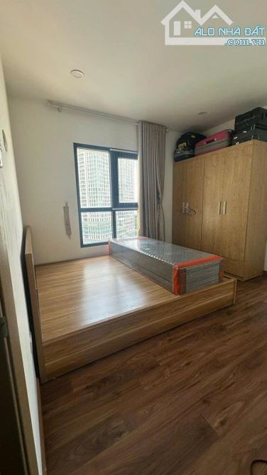 CĂN HỘ CAO CÁP SAMSORA CHU VĂN AN HÀ ĐÔNG TẦNG 15 LÔ GÓC 3 NGỦ 2 VỆ SINH 85m 6.5 TỶ - 3