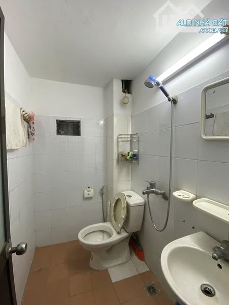LƯƠNG KHÁNH THIỆN 72m, oto tránh ba gác dừng đỗ ngày đêm, cách phố 40m chỉ 10.5 tỷ - 3