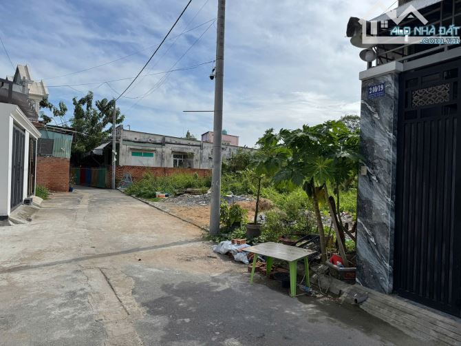 CHỦ GỞI BÁN LÔ ĐẤT P.BỬU HÒA, 4X21=84M2,SỔ RIÊNG,NGAY CHỢ ĐỒN, GIÁ 1,5 TỶ,NGUYỄN TRI PHƯƠN - 3