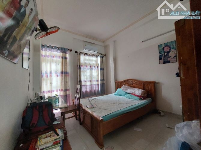 Gấp bán mặt tiền Lê Thị Hà Quang Trung TT Hóc Môn, 156m2 4 tầng, KD đa ngành nghề - 3