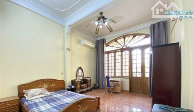 Bán nhà 4 tầng Phan Chu Trinh,  Hoàng Văn Thụ, Hồng Bàng 69m2, giá 9 tỷ - 3