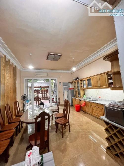 BÁN GẤP, HOA HẬU HAI BÀ TRƯNG, Ô TÔ - KINH DOANH, DT 102m2, MT 6.2, NHỈNH 24 TỶ - 3