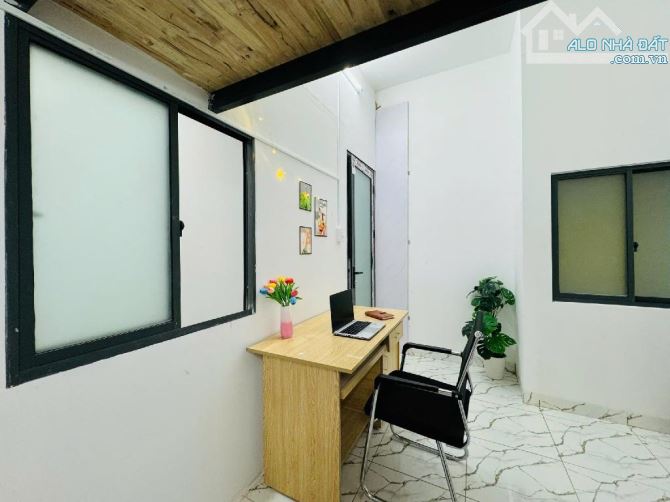 BÁN CHDV 30 PHÒNG DÒNG TIỀN KHOÁN 1,3TỶ/NĂM GÒ VẤP - 3