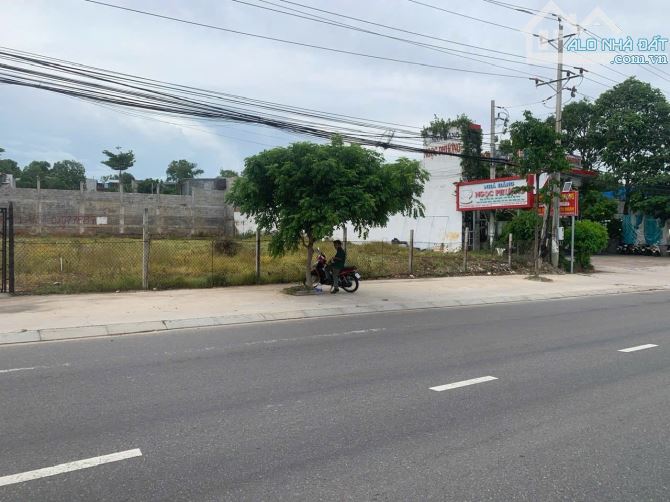 💥Chủ kẹt bán rẻ lô đất mặt tiền đường Nguyễn Thông - phường Phú Hài - TP Phan Thiết - 3