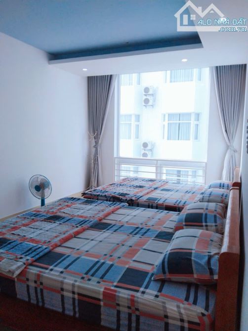 CITYHOME👉CHO THUÊ CĂN HỘ  SƠN THỊNH 2P 2W 120M2, CÓ NỘI THẤT -VŨNG TÀU - 3