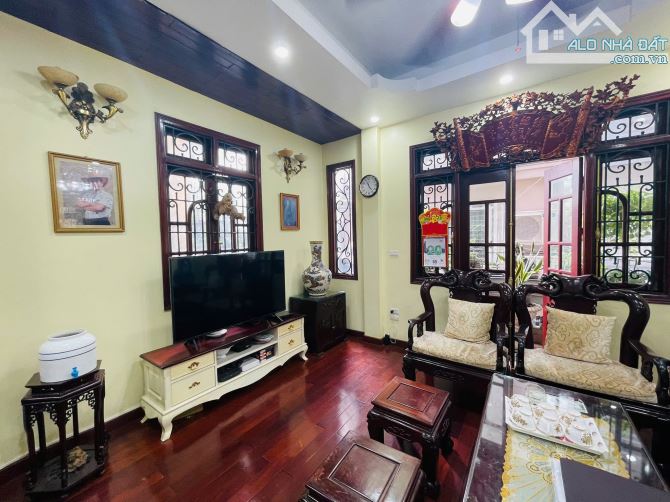 ⚜️ Liền Kề Khu Đô Thị Mới Yên Hòa, Cầu Giấy 73m2 4T MT 5m, Chỉ 29.5 TỶ ⚜️ - 4
