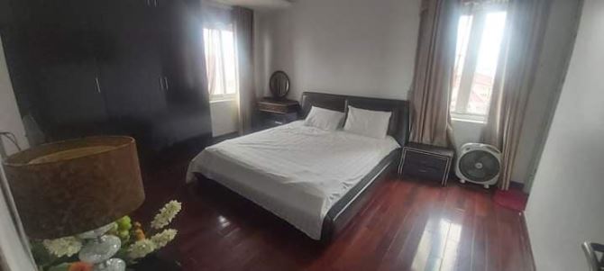 ⚜️ TÒA APARTMENT 9T Ô TÔ TRÁNH TÔ NGỌC VÂN, 150M2 MT 13M, KD + CĂN HỘ, 93.5 TỶ  ⚜️ - 4