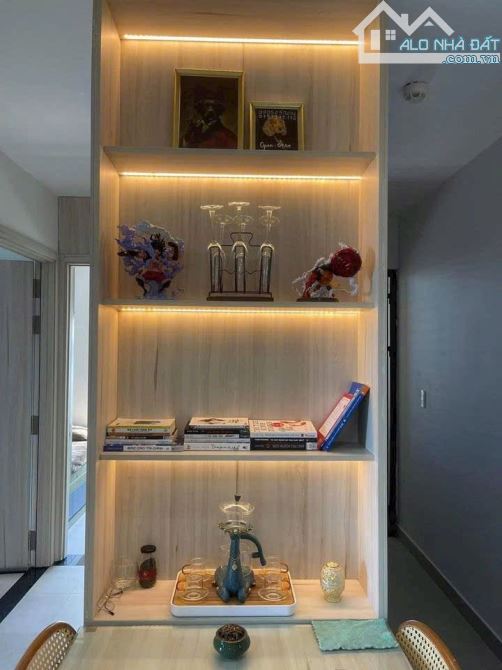 💥CHO THUÊ CĂN HỘ THE MANOR 2 PHÒNG NGỦ GIÁ TỐT - 4