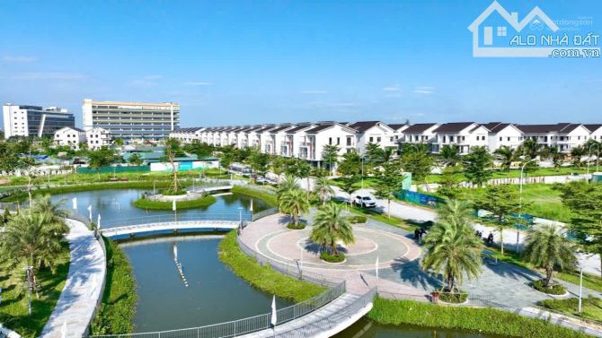 CHÍNH THỨC MỞ BÁN DỰ ÁN MỚI CENTA RIVERSIDE VSIP TỪ SƠN BẮC NINH - GIÁ GỐC CHỦ ĐẦU TƯ - 4