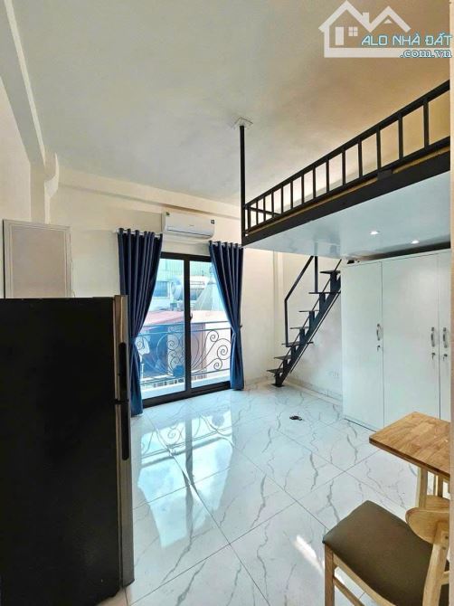 CẦN BÁN GẤP CCMN NGÕ 219 ĐỊNH CÔNG THƯỢNG - DT 54M2 - 7 TẦNG - MT 4.1 M GIÁ 11.2 TỶ. - 4