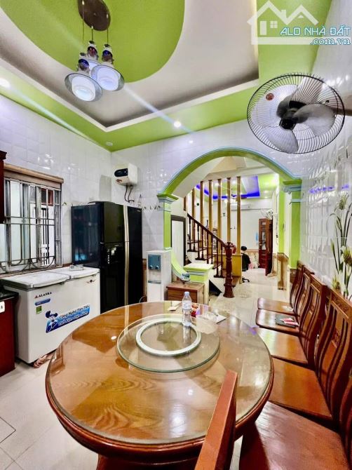 BÁN NHÀ TT QUẬN THANH XUÂN ĐI VÀI PHÚT RA NGÃ TƯ SỞ, 58M, 5 TẦNG, GIÁ 7,8 TỶ. - 4