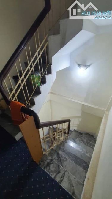 Cc nhờ bán căn Siêu Mẫu Hoàng Hoa Thám 59m2x3T,Mt 6m , Giá chỉ 12 tỉ - 4