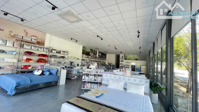 LÔ GÓC VIP đường Nguyễn Tất Thành 35m, Xã Phước Đồng, Nha Trang, DT 229 m2, SỔ HỒNG, 12 tỷ - 4