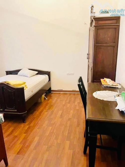 Nhà đẹp 3 tầng rộng Tô Ngọc Vân 68m 19 tỷ Tây Hồ Hà Nội phân lô kinh doanh lô góc ra Hồ Tâ - 4
