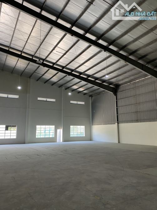 Cho thuê kho xưởng khu công nghiệp cát lái 2000 M2 - 5
