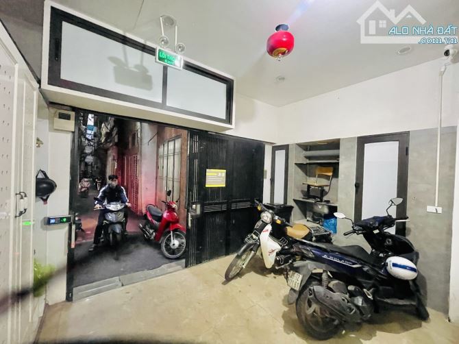 Căn hộ Dịch vụ-Dòng tiền khủng 500tr/năm-Khương Đình-Thanh Xuân-58m2-5Tầng-MT4.5m-10.3 tỷ - 5