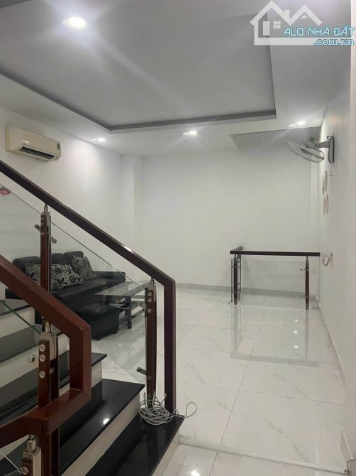 🏡 CẦN BÁN NHÀ HOÀN THIỆN – KHU SONG MINH, QUẬN 12 🏡 - 5