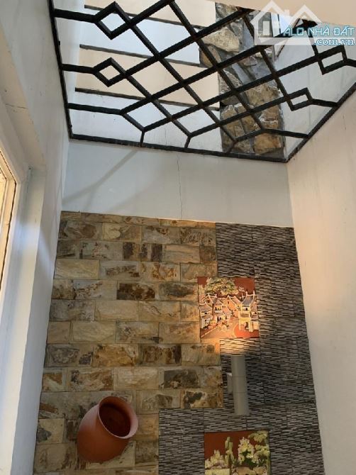 BÁN GẤP, HOA HẬU HAI BÀ TRƯNG, Ô TÔ - KINH DOANH, DT 102m2, MT 6.2, NHỈNH 24 TỶ - 5