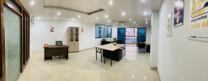 Chính chủ cho thuê Văn Phòng 35-50m² tại Trung Hòa, lô góc sáng đẹp! - 5