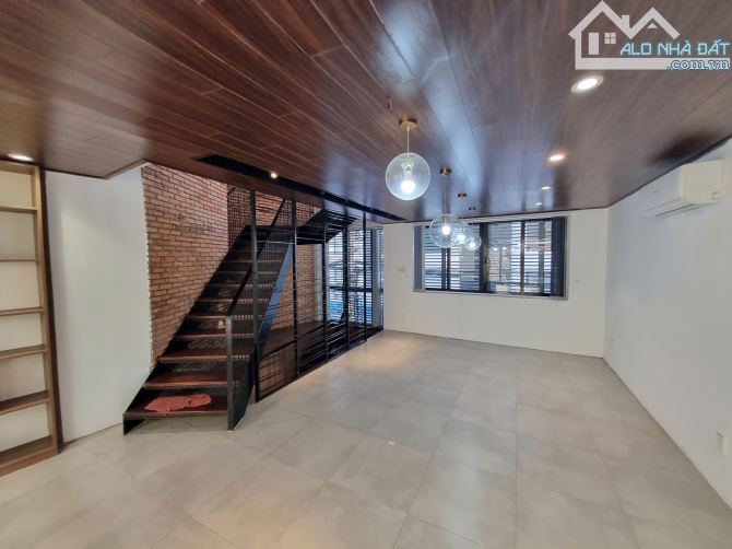 Trần Huy Liêu, Phú Nhuận, 50m2, 5 tầng giá 16 tỷ TL - 5